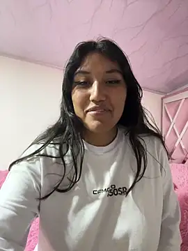 SharaRous online show from 11-08-25, 02:34