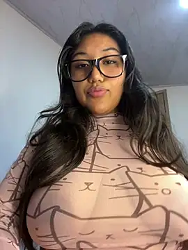 SharaRous online show from 02-01-26, 01:04