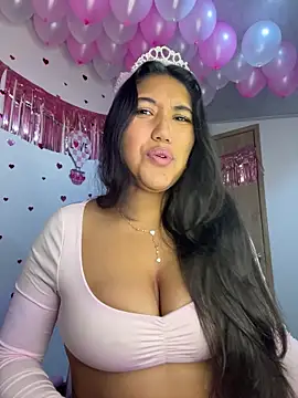 SharaRous online show from 02-26-26, 02:21