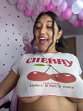 SharaRous online show from 03-09-26, 11:53