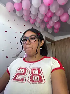 SharaRous online show from 03-21-26, 09:07