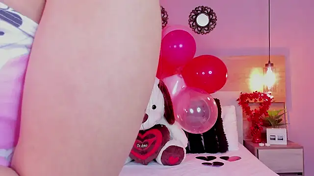 SusanAdams1 online show from 02-13-26, 04:36