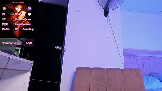 Snapshot of Cj_davis_ chatting on 10-02-25, 03:24 Cj davis  online show from 10-02-25, 03:24