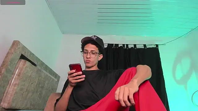 Cj davis  online show from 03-10-26, 03:00