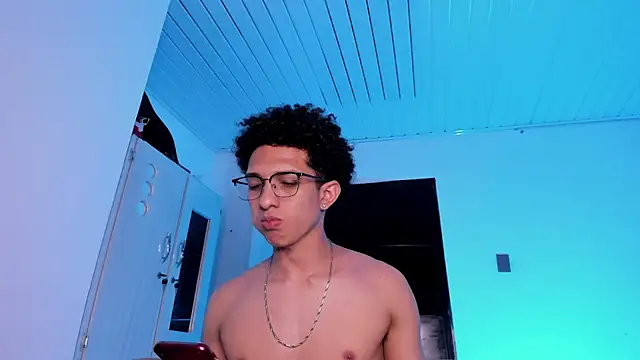 Cj davis  online show from 04-25-26, 03:31