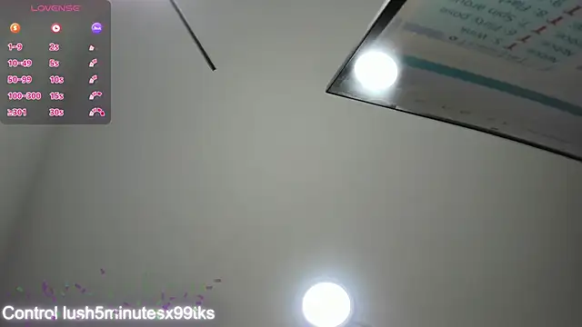 nina vixen online show from 10-29-25, 07:26