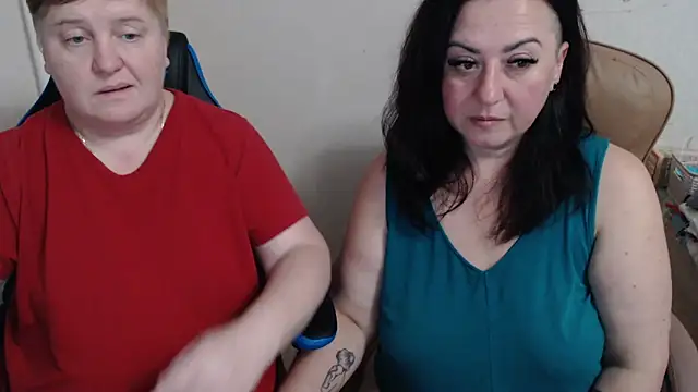 Bertie Adeline online show from 09-14-25, 07:13