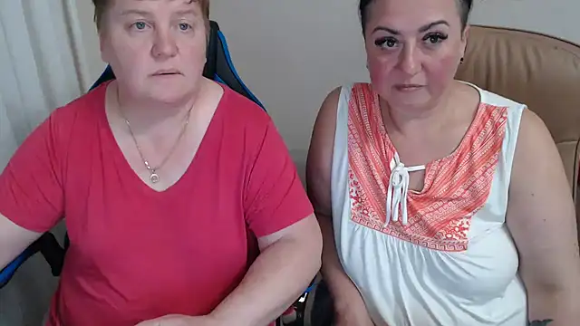 Bertie Adeline online show from 09-25-25, 06:55