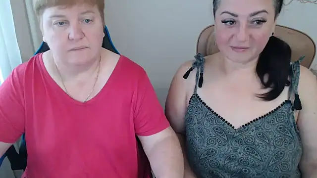 Bertie Adeline online show from 09-30-25, 08:41