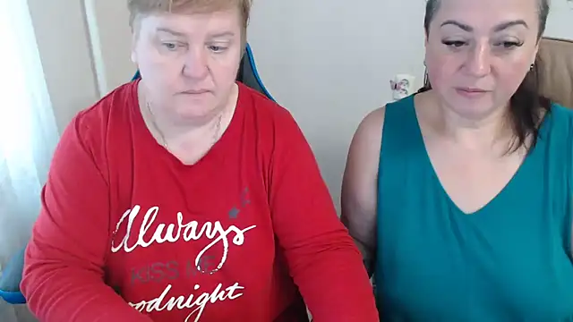 Bertie Adeline online show from 10-09-25, 07:39