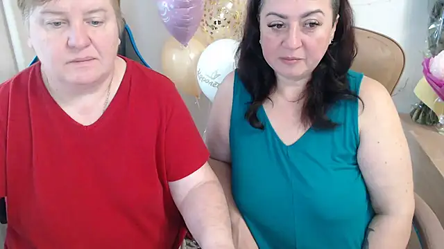 Bertie Adeline online show from 10-18-25, 07:20