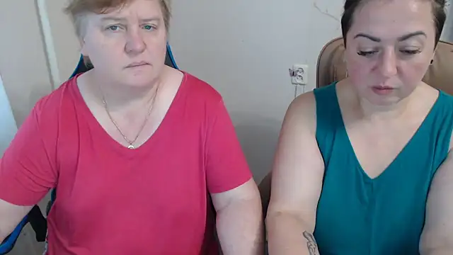 Bertie Adeline online show from 11-04-25, 08:02