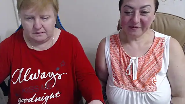 Bertie Adeline online show from 11-05-25, 03:01