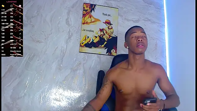 maicoljorda online show from 09-26-25, 11:36