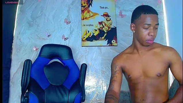 maicoljorda online show from 10-24-25, 12:01