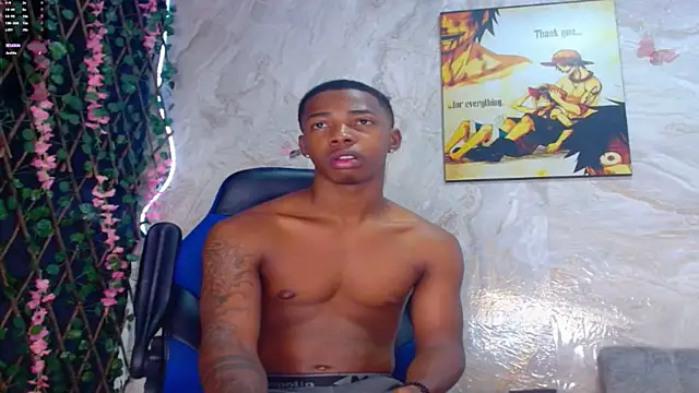 maicoljorda online show from 11-05-25, 12:38