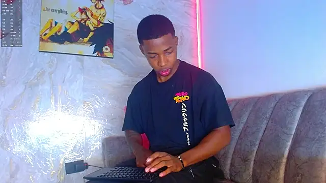 maicoljorda online show from 11-30-25, 01:15