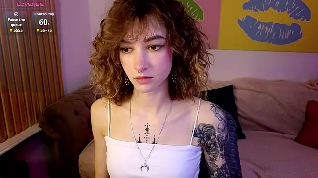   grace   online show from 10-30-25, 10:38