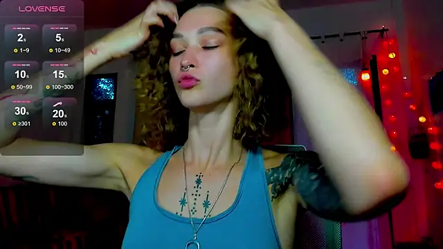   grace   online show from 12-15-25, 10:52