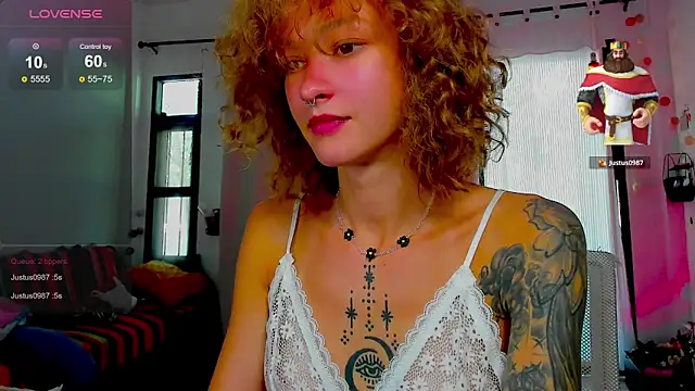   grace   online show from 12-19-25, 06:31