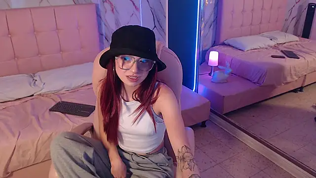 Red kytty6 online show from 03-05-26, 05:47