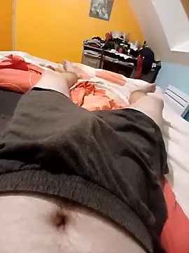 Aymeric35000 online show from 09-19-25, 09:15