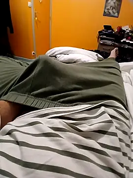 Aymeric35000 online show from 11-15-25, 10:15