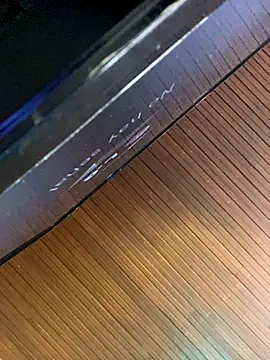 Jasmin Pink online show from 11-25-25, 11:54