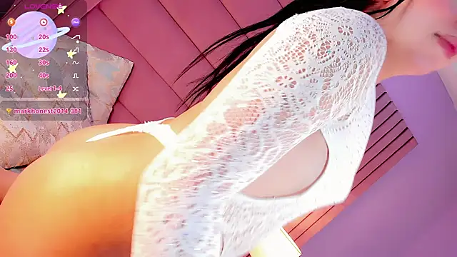 DaniielaV online show from 02-23-26, 03:04