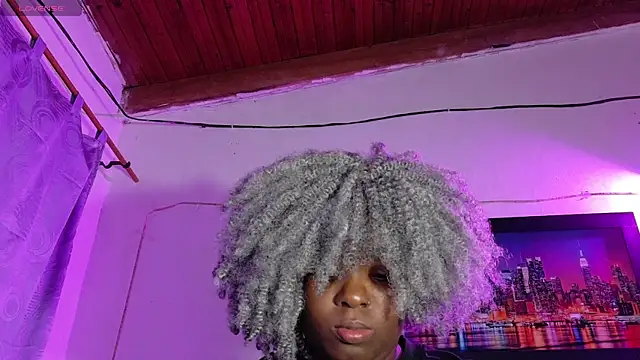 ebony NeighborMoans online show from 05-23-26, 03:12