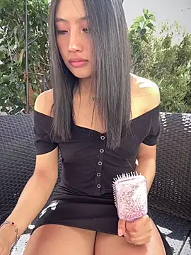 KloePink  online show from 09-23-25, 02:31