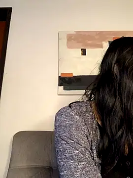 KloePink  online show from 10-08-25, 12:03