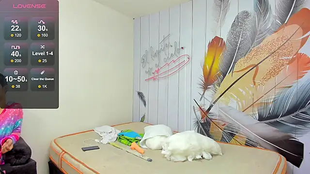 Holdme Hot online show from 09-21-25, 03:41