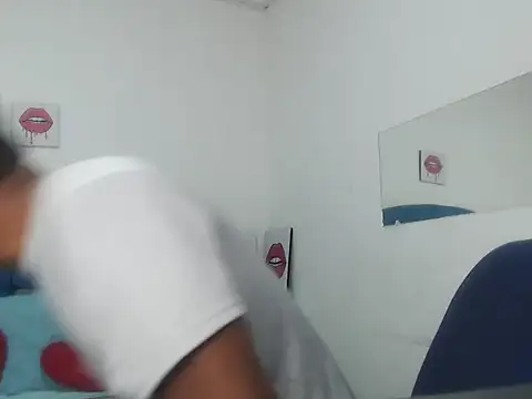 Snapshot of Adam_Morgan2 chatting on 11-13-25, 12:59 Adam Morgan2 online show from 11-13-25, 12:59