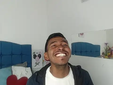 Snapshot of Adam_Morgan2 chatting on 11-16-25, 03:12 Adam Morgan2 online show from 11-16-25, 03:12