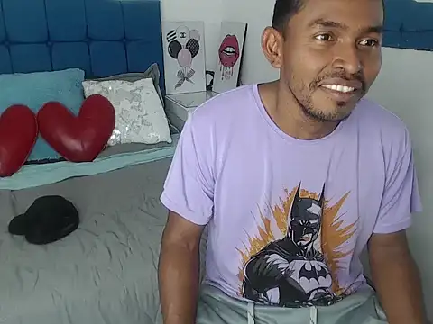 Snapshot of Adam_Morgan2 chatting on 11-19-25, 03:28 Adam Morgan2 online show from 11-19-25, 03:28