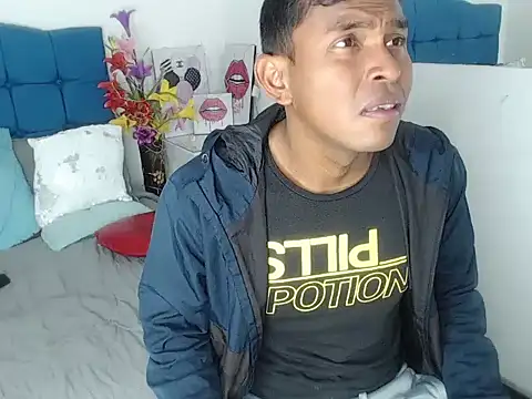 Snapshot of Adam_Morgan2 chatting on 11-27-25, 03:19 Adam Morgan2 online show from 11-27-25, 03:19