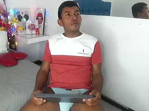 Snapshot of Adam_Morgan2 chatting on 11-30-25, 07:45 Adam Morgan2 online show from 11-30-25, 07:45