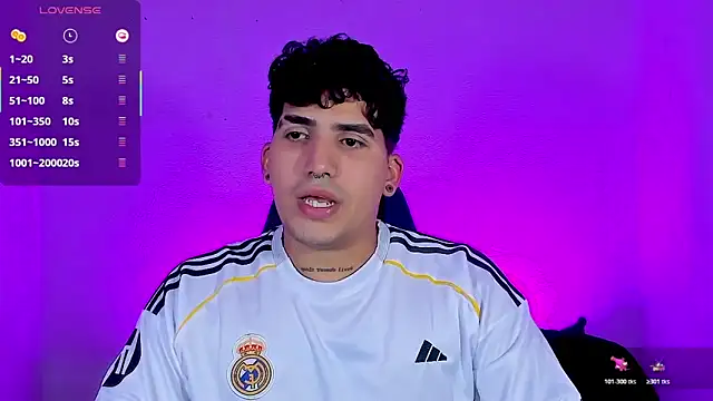 Snapshot of Saturn_boy chatting on 11-07-25, 10:10 Saturn boy online show from 11-07-25, 10:10