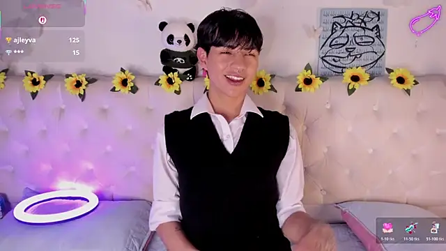 AleAurarashi online show from 02-03-26, 06:40