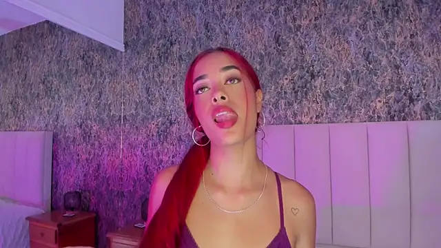 AlannaBlakes online show from 10-04-25, 11:52