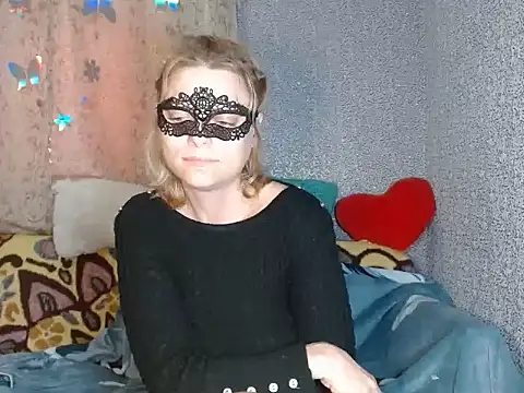 Miss Nona online show from 10-03-25, 11:40