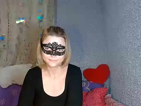 Miss Nona online show from 11-06-25, 02:40