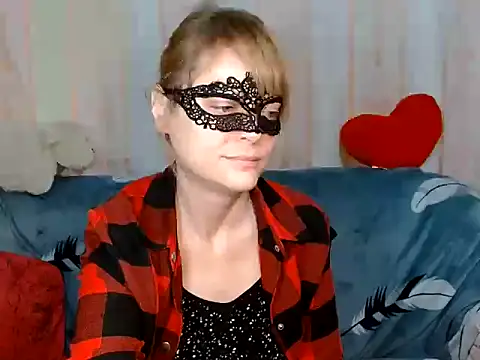 Miss Nona online show from 12-05-25, 04:21