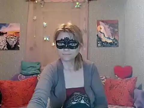 Miss Nona online show from 04-28-26, 08:30