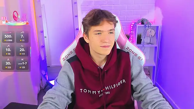 Ethan Rivers online show from 09-09-25, 05:51