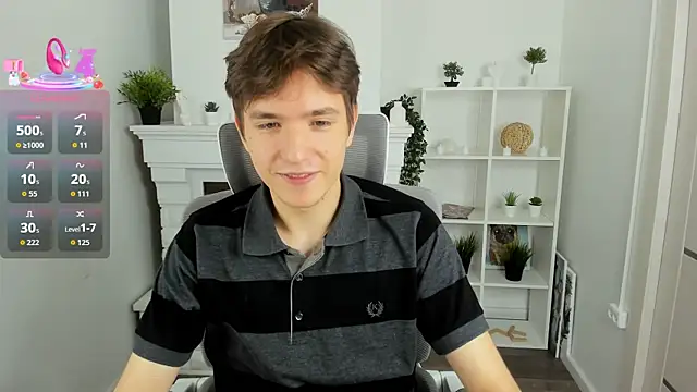 Ethan Rivers online show from 09-10-25, 05:51