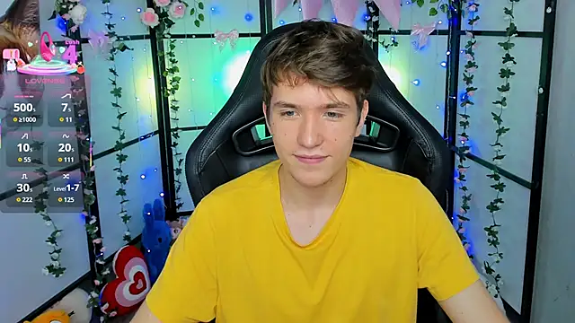 Ethan Rivers online show from 09-12-25, 06:02