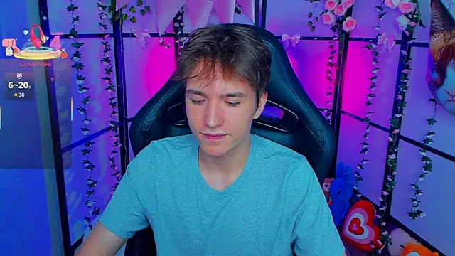 Ethan Rivers online show from 09-16-25, 06:03