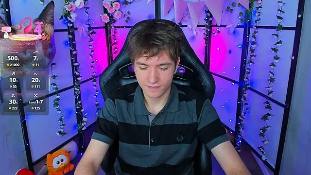 Ethan Rivers online show from 09-20-25, 05:52